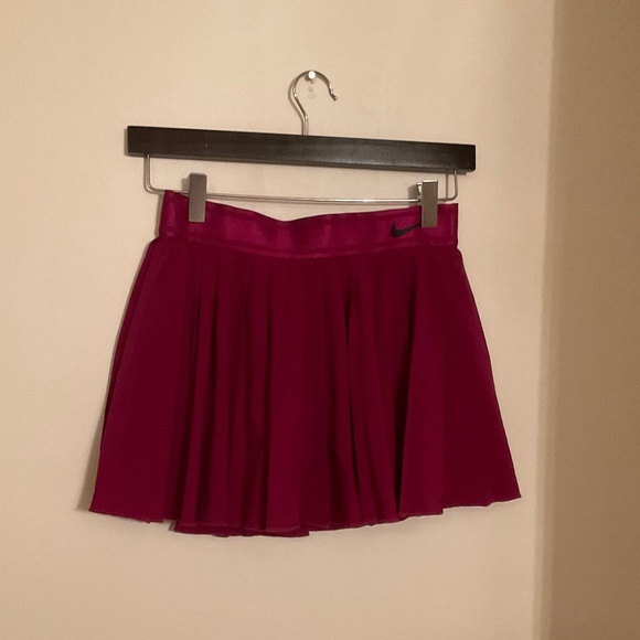 Tennis skirt